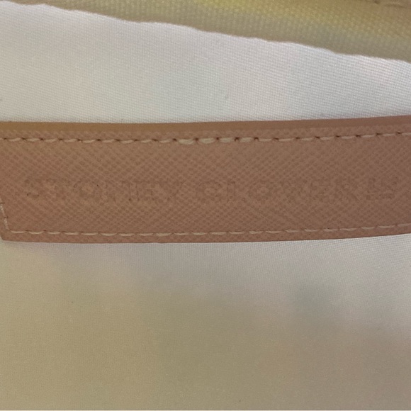 Stoney Clover Lane Fine China small pouch - Picture 2 of 3